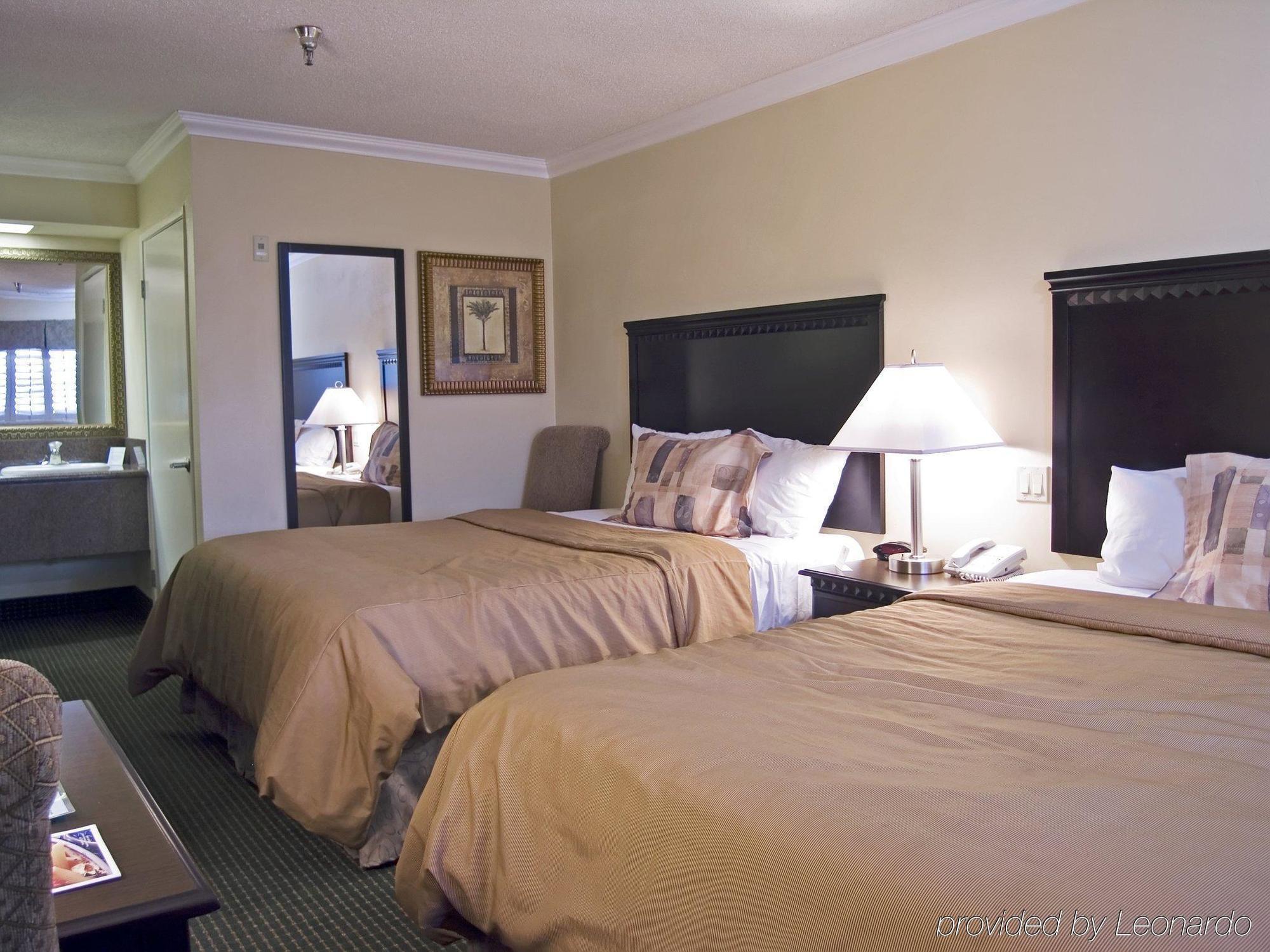 Travelodge By Wyndham Chatsworth Los Angeles Dış mekan fotoğraf