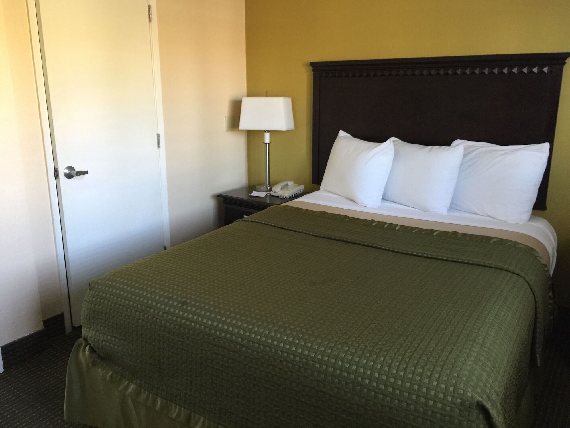Travelodge By Wyndham Chatsworth Los Angeles Dış mekan fotoğraf