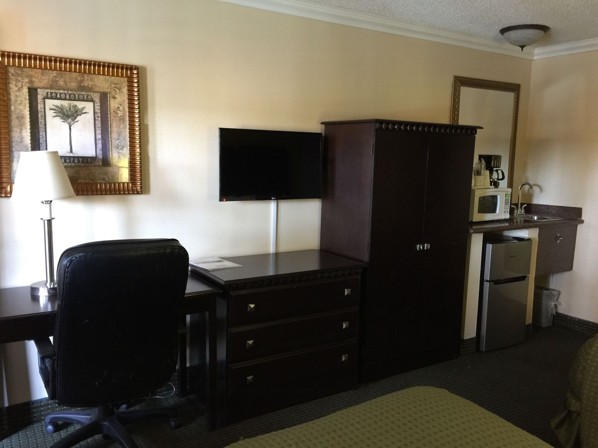 Travelodge By Wyndham Chatsworth Los Angeles Dış mekan fotoğraf