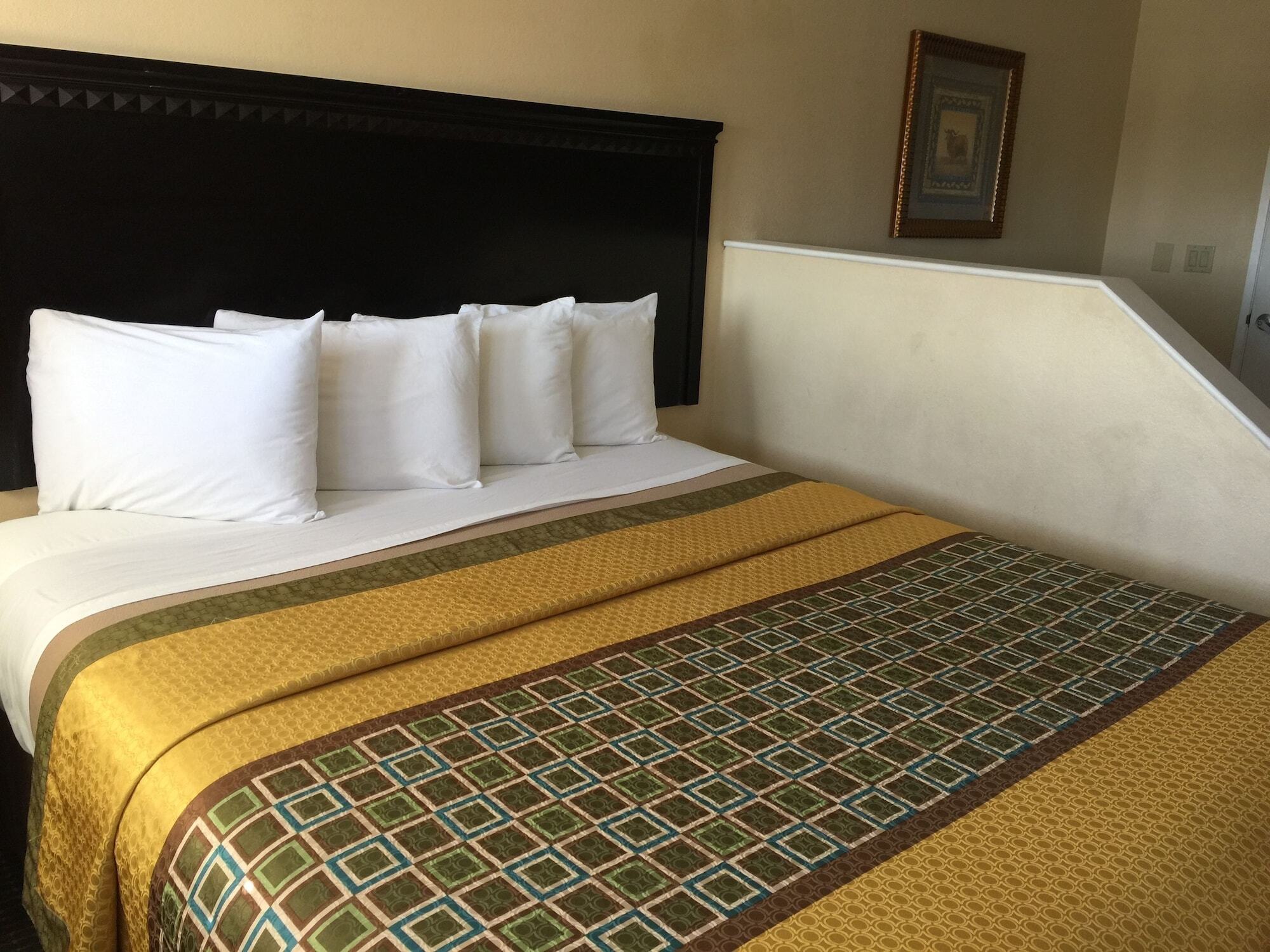 Travelodge By Wyndham Chatsworth Los Angeles Dış mekan fotoğraf