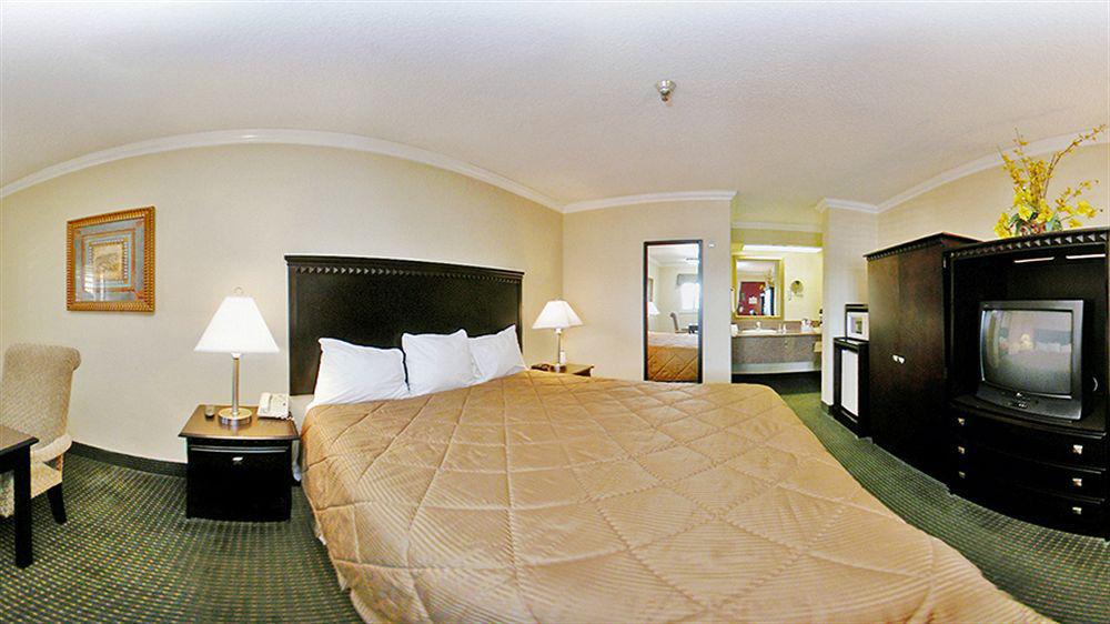 Travelodge By Wyndham Chatsworth Los Angeles Dış mekan fotoğraf