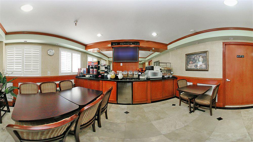 Travelodge By Wyndham Chatsworth Los Angeles Dış mekan fotoğraf